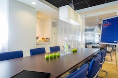 Holiday Inn Express ROTTERDAM - CENTRAL STATION, Rotterdam